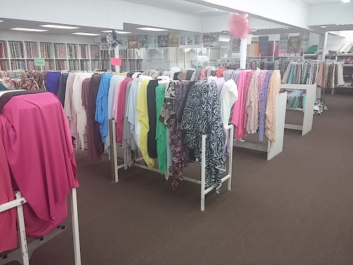 Fabric Store «Auburn Fabric Outlet», reviews and photos, 773 Southbridge St, Auburn, MA 01501, USA