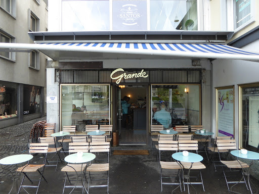Grande Café & Bar