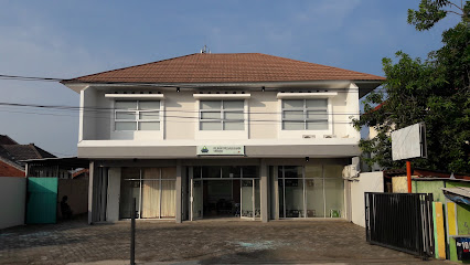 Klinik Pratama Pelabuhan Cirebon