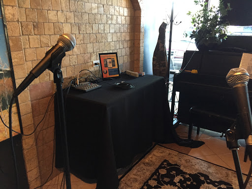 Coffee Shop «Third Place Cup Coffeehouse», reviews and photos, 21805 S Ellsworth Rd #102, Queen Creek, AZ 85142, USA