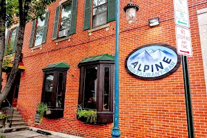 Alpine Restaurant & Bar image