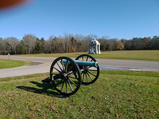 Park «Terrell Mill Park», reviews and photos, 480 Terrell Mill Road SE, Marietta, GA 30067, USA