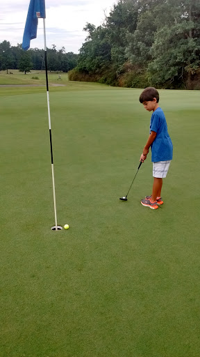 Golf Course «Morgan Dairy Golf Club», reviews and photos, 525 Morgan Dairy Rd, Griffin, GA 30224, USA