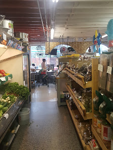 Mi Tierra Food Market 1333 Cedar St, Green Bay, WI 54302