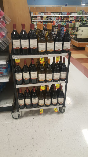 Grocery Store «Meijer», reviews and photos, 6260 W McGalliard Rd, Muncie, IN 47304, USA