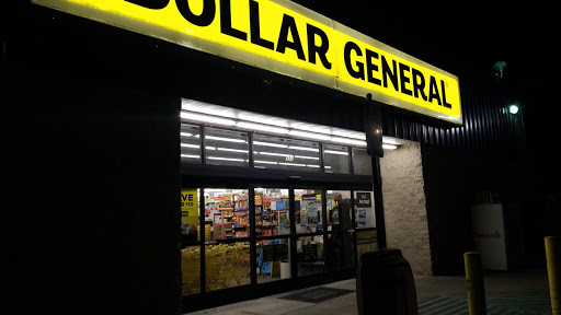 Home Goods Store «Dollar General», reviews and photos, 323 Old Hwy 659, Schriever, LA 70395, USA
