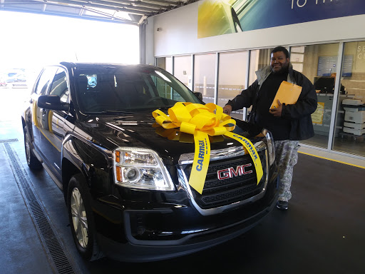 Used Car Dealer «CarMax», reviews and photos, 10221 E Kellogg Ave, Wichita, KS 67207, USA