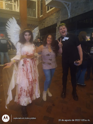 Live Music Venue «The Masquerade», reviews and photos, 50 Lower Alabama Street, Atlanta, GA 30303, USA