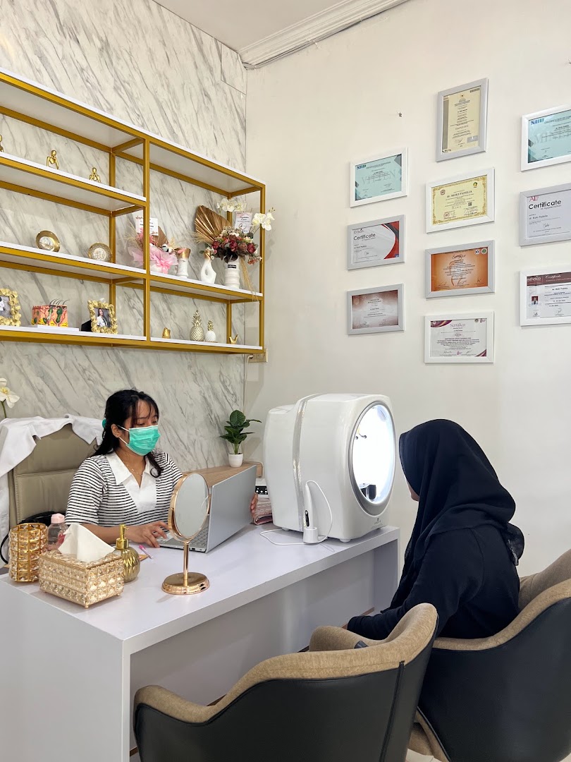 Klinik Kecantikan-kiona Skin Clinic Banjarbaru Photo