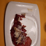 Photo n°3 de l'avis de Sara.h fait le 11/05/2019 à 16:42 sur le  Al Filò à Bormio