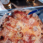 Photo n°1 de l'avis de Alessandro.o fait le 28/06/2021 à 13:14 sur le  La Scuderia à Abano Terme