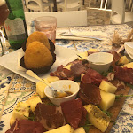 Photo n°1 de l'avis de A. fait le 20/06/2022 à 20:53 sur le  Made 'n Sicilia - Baglio Scopello à Scopello