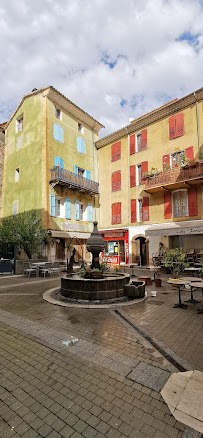 Nature Café du Restaurant La Taverne à Castellane - n°1
