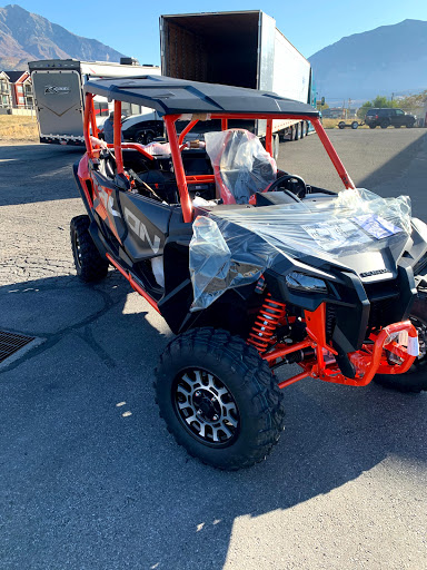 Honda Dealer «Monarch Honda», reviews and photos, 398 800 N, Orem, UT 84057, USA