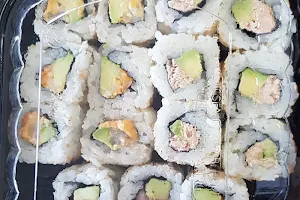 Wok&sushi image