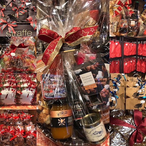 Temmerman Confiserie-Geschenkmanden - Leuven