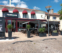 Photos du propriétaire du Restaurant brasserie l'émeraude à Tournes - n°1
