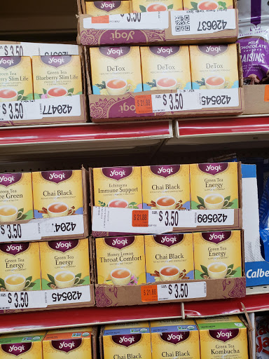 Discount Store «Ocean State Job Lot», reviews and photos, 25 Hazard Ave, Enfield, CT 06082, USA