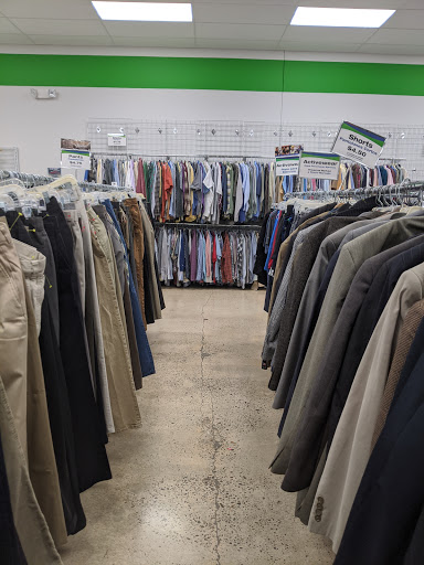Thrift Store «Goodwill Store & Donation Center», reviews and photos, 1200 Market St, Lemoyne, PA 17043, USA