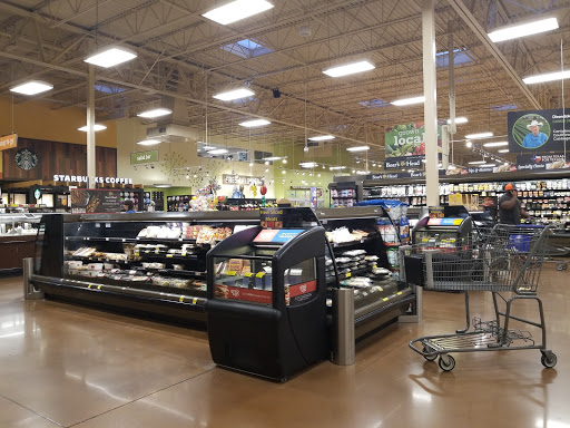 Grocery Store «Kroger Marketplace», reviews and photos, 6315 Garth Rd, Baytown, TX 77521, USA
