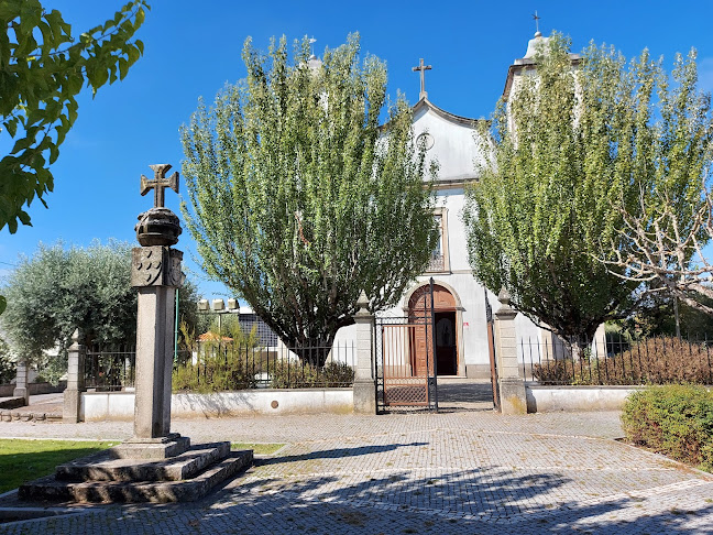 Igreja de Santa Maria Maior - Tábua