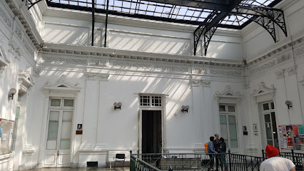 Departamento de Teatro, Universidad de Chile