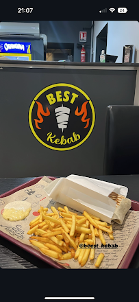 Photos du propriétaire du Best Kebab à Villefranche-sur-Saône - n°6