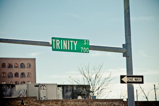 Trinity Center Austin