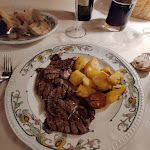 Photo n°4 de l'avis de Albert.s fait le 13/12/2023 à 21:57 sur le  Trattoria dal Ragionier à Castel d'Azzano