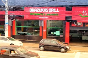 Brazukas Grill Restaurante e Lanchonete image