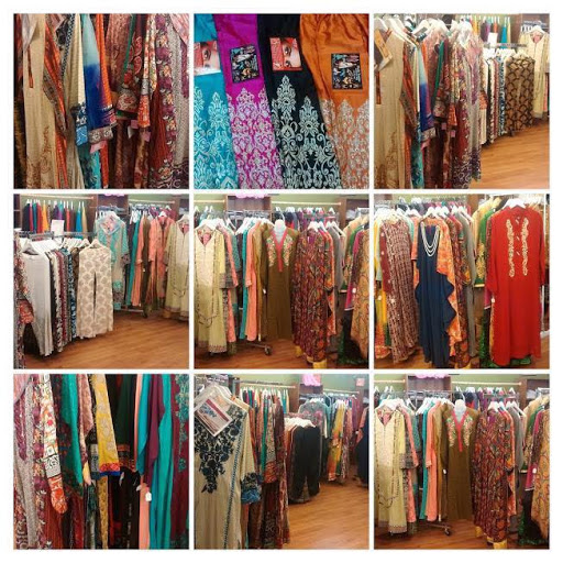 Boutique «Bhabhi Boutique and Beauty Shop», reviews and photos, 6150 Independence Pkwy, Plano, TX 75023, USA