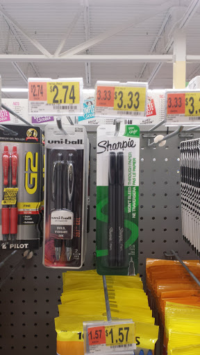 Supermarket «Walmart Neighborhood Market», reviews and photos, 203 Cedar Springs Rd, Spartanburg, SC 29302, USA