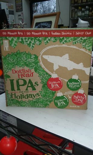 Liquor Store «B & L Liquor Store», reviews and photos, 1369 Main St, Houlton, WI 54082, USA