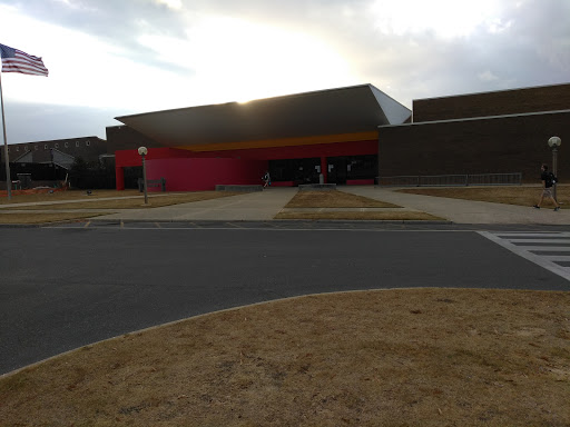 Recreation Center «Westgate Recreation Center», reviews and photos, 501 Recreation Rd, Dothan, AL 36303, USA