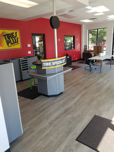 Tire Shop «Tires Plus», reviews and photos, 3520 Atlanta Rd SE, Smyrna, GA 30080, USA