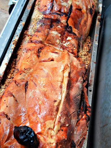 Hog Roast Brighton - Brighton