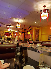 Atmosphère du Restaurant asiatique New China à Meythet - n°20