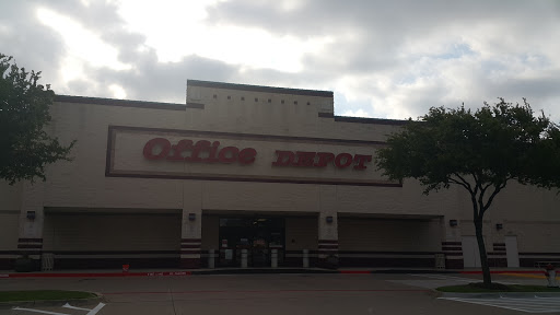 Office Supply Store «Office Depot», reviews and photos, 1317 W State Hwy 114, Grapevine, TX 76051, USA