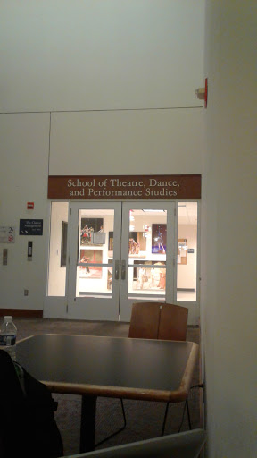 Performing Arts Theater «The Clarice Smith Performing Arts Center», reviews and photos, 8270 Alumni Dr, College Park, MD 20742, USA