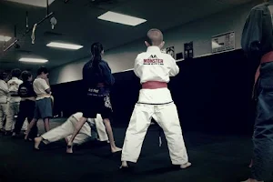 Monster Brazilian Jiu-Jitsu & MMA image