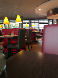 Atmosphère du Grillades Restaurant du Parc à Cholet - n°12