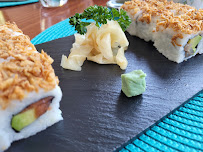 Sushi du Restaurant japonais Chez Yang à Illkirch-Graffenstaden - n°9