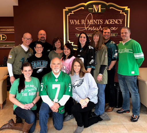 Insurance Agency «Mints Insurance Agency», reviews and photos