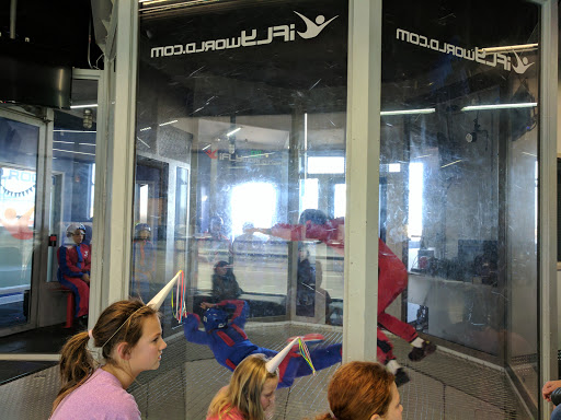 Skydiving Center «iFLY», reviews and photos, 31310 Alvarado-Niles Rd, Union City, CA 94587, USA