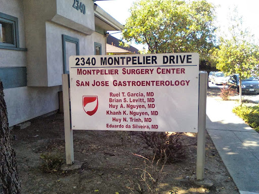Surgical center Santa Clara