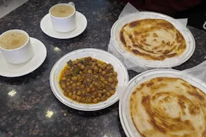 Quetta Abaseen Cafe & Restaurant image