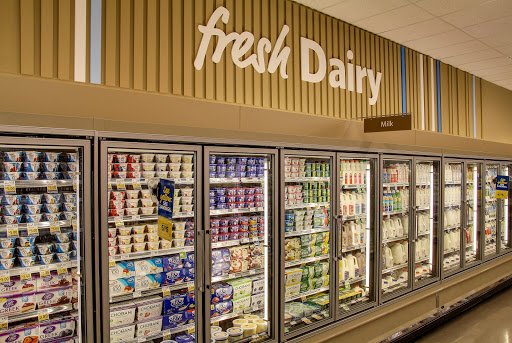 Grocery Store «Food Lion», reviews and photos, 1202 W Broad St, Elizabethtown, NC 28337, USA