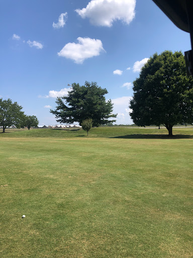 Golf Course «Cross Winds Golf Course», reviews and photos, 1031 Wilkinson Trce, Bowling Green, KY 42103, USA