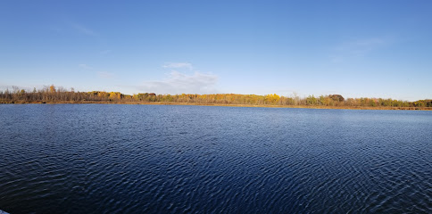 Curtis Lake