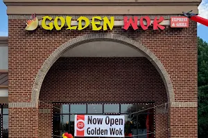 Golden Wok Express and Grill image